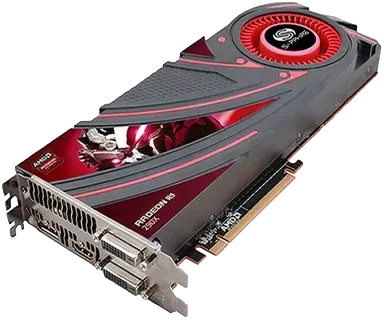 Ремонт AMD в Казани - специализированный сервисный центр